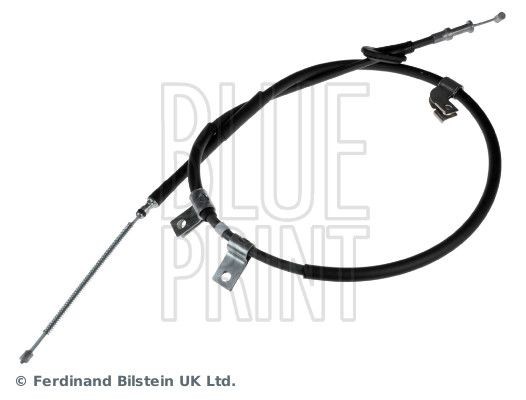 BLUE PRINT Tautrekk, håndbremse ADS74624 ADS74624 BLUE PRINT Håndbremsekabel Chevrolet billige