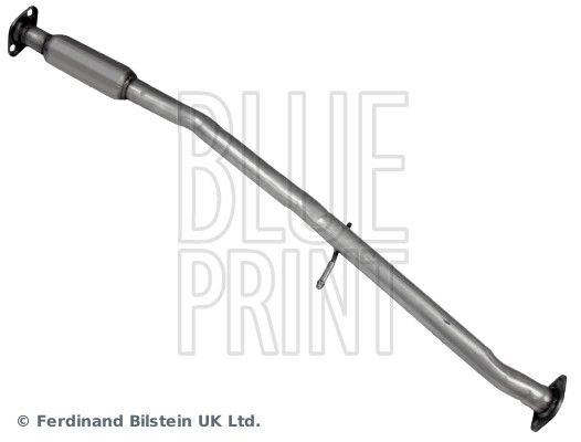 BLUE PRINT Fremre eksospotte ADS76002 Forreste lyddemper BLUE PRINT COROLLA ADS76002 billige