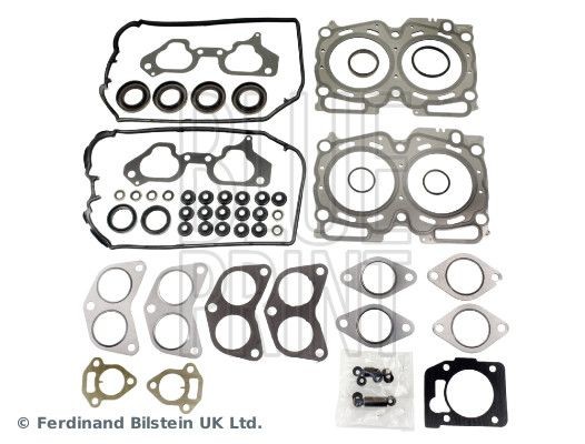BLUE PRINT Sotningssats ADS76217 BLUE PRINT ADS76217 Topplockspackning Subaru Impreza GC original