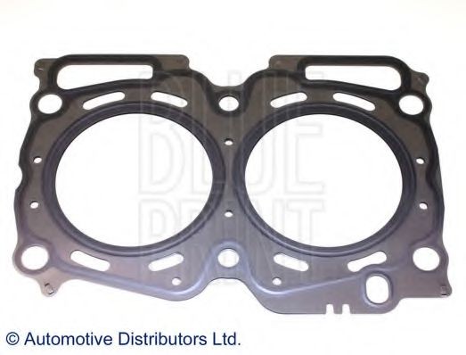 BLUE PRINT Φλάντζα, κεφαλή κυλίνδρου ADS76402C Φλάντζα μηχανής BLUE PRINT Suzuki JIMNY ADS76402C