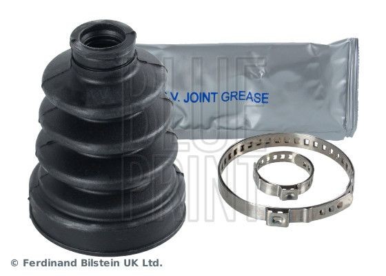 BLUE PRINT Kaitsekummikomplekt, veovõll ADS78109 Veovõlli otsa porikumm BLUE PRINT KAROQ ADS78109 odav