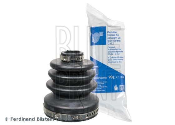 BLUE PRINT Bellow Set, drive shaft ADS78110 BLUE PRINT ADS78110 Bellow Set, drive shaft - Subaru Impreza GFC axle drive parts