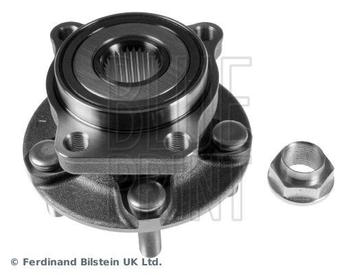 BLUE PRINT Rattalaagrikomplekt ADS78211 hind Rattalaager Subaru BL, BP ADS78211 BLUE PRINT