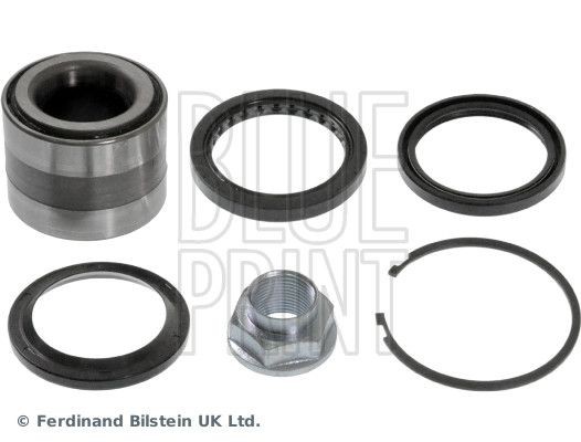 BLUE PRINT Kit cuscinetto ruota ADS78313 ADS78313 costo Mozzo ruota BLUE PRINT SUBARU OUTBACK