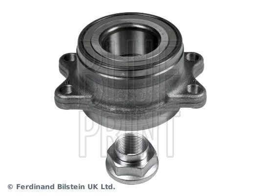 BLUE PRINT Hjullager ADS78315 Hjulnav BLUE PRINT Subaru OUTBACK ADS78315