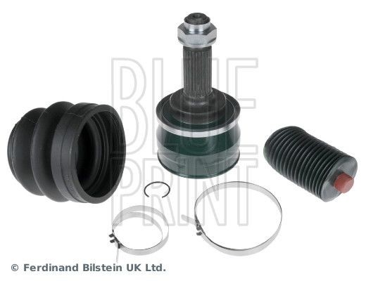 BLUE PRINT Sada kĺbov hnacieho hriadeľa ADS78912 ADS78912 Homokinetický kĺb SUBARU FORESTER BLUE PRINT