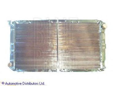 BLUE PRINT Radiators, Motora dzesēšanas sistēma ADS79805 Ūdens radiatori BLUE PRINT JUSTY ADS79805 lēti