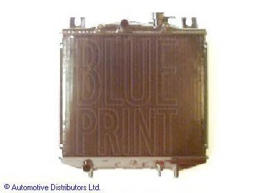 BLUE PRINT Ψυγείο, ψύξη κινητήρα ADS79808 Ψυγειο νερου BLUE PRINT FORESTER ADS79808 φθηνά