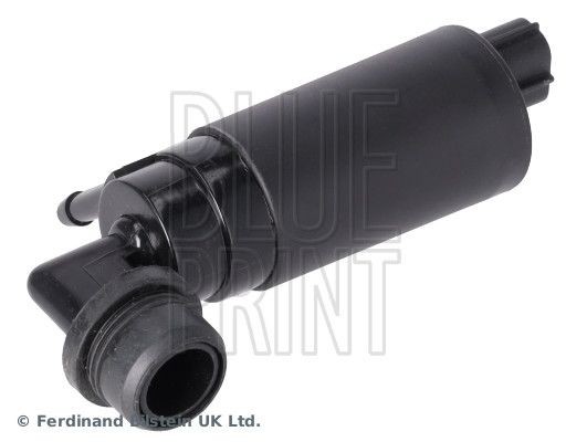 BLUE PRINT Waschwasserpumpe ADT30301 Pumpe für Scheibenwaschanlage Honda SF ADT30301 BLUE PRINT