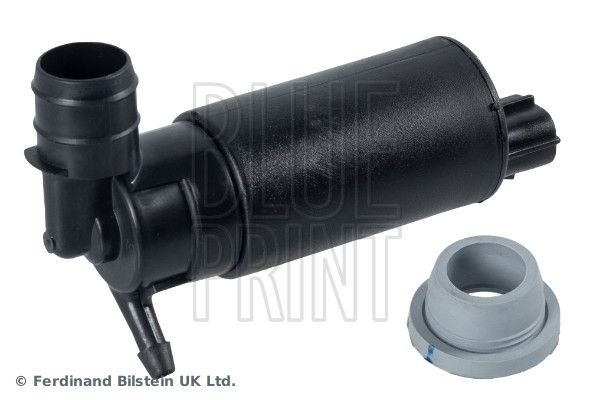 BLUE PRINT Pompa acqua lavaggio, Pulizia cristalli ADT30302 ADT30302 costo Pompa tergicristalli BLUE PRINT LAND ROVER 110/127