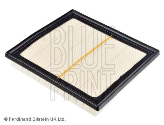 BLUE PRINT Kontaktsats, fördelare ADT31401 ADT31401 BLUE PRINT tändfördelare Subaru LEGACY