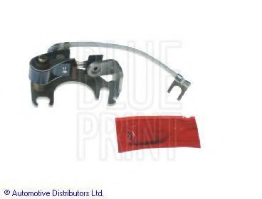 BLUE PRINT Kontaktsats, fördelare ADT31402 ADT31402 BLUE PRINT fördelare Opel FRONTERA