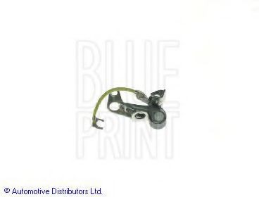 BLUE PRINT Contact Breaker, distributor ADT31405 ADT31405 BLUE PRINT ignition distributor for MAZDA