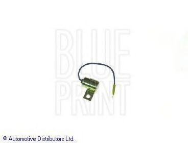 BLUE PRINT Condenser, ignition ADT31411 CUPRA BLUE PRINT ignition distributor ADT31411