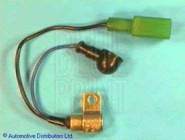 BLUE PRINT Condenser, ignition ADT314110 MAZDA BLUE PRINT ignition distributor ADT314110