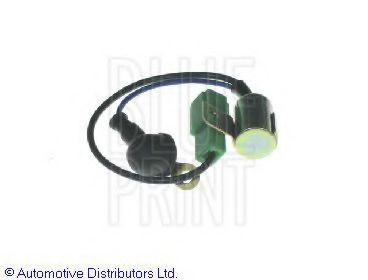 BLUE PRINT Condenser, ignition ADT31413 MAZDA BLUE PRINT ignition distributor ADT31413
