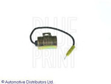 BLUE PRINT Condenser, ignition ADT31415 ADT31415 BLUE PRINT CUPRA ignition distributor