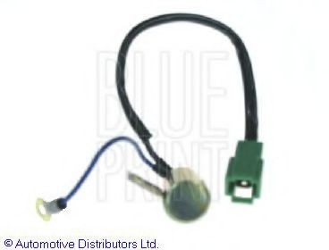 BLUE PRINT Kondensaattori, sytytyslaite ADT31419 ADT31419 BLUE PRINT Virranjakaja FIAT 600