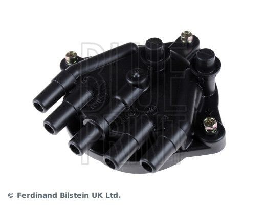 BLUE PRINT Aizdedzes sadalītāja vāciņš ADT314245 Aizdedzes sadalītāja vāciņš MAZDA BLUE PRINT ADT314245