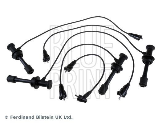BLUE PRINT Tennplugg kabelsett ADT31601 ADT31601 Pluggledninger BLUE PRINT TOYOTA MR 2