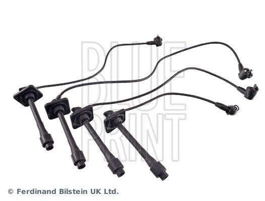BLUE PRINT Bougiekabels ADT31604 Toyota HILUX Pick-up Bougiekabel BLUE PRINT ADT31604