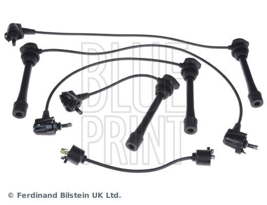 BLUE PRINT Σετ καλωδίων υψηλής τάσης ADT31614 ADT31614 Μπουζοκαλώδια BLUE PRINT TOYOTA YARIS