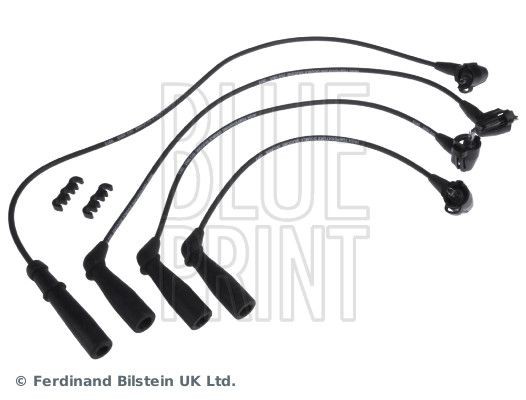 BLUE PRINT Tændkabelsæt ADT31626 ADT31626 Tændrørskabel TOYOTA AVENSIS BLUE PRINT