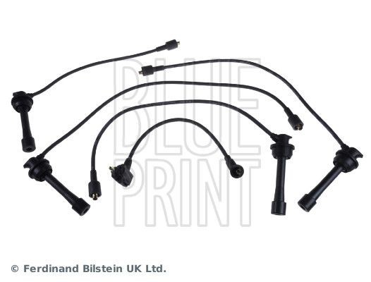 BLUE PRINT Bougiekabels ADT31627 Bobine, kabel BLUE PRINT HILUX Pick-up ADT31627 goedkoop