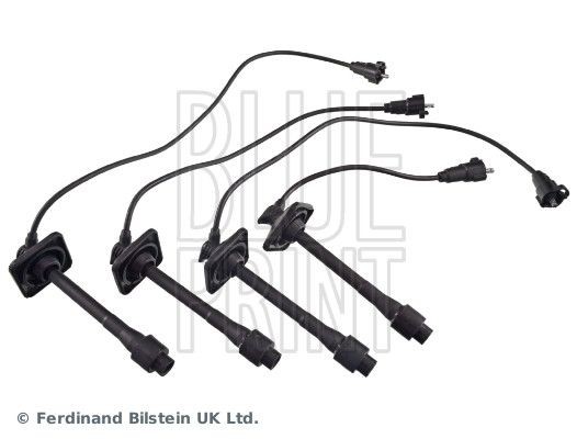 BLUE PRINT Kit cavi candele ADT31639 ADT31639 costo Cavi candele BLUE PRINT FIAT CINQUECENTO
