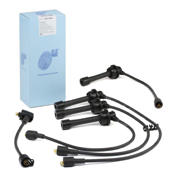BLUE PRINT Kit de câbles d'allumage ADT31652 ADT31652 Faisceau d'allumage BLUE PRINT HYUNDAI GETZ