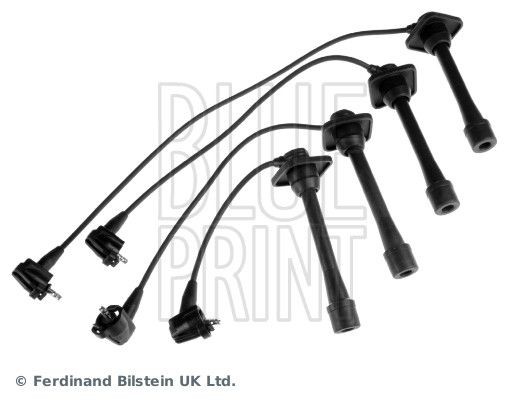 BLUE PRINT Tennplugg kabelsett ADT31662 ADT31662 Tennkabler TOYOTA MR 2 BLUE PRINT