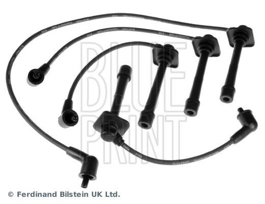 BLUE PRINT Bougiekabels ADT31664 ADT31664 Bougiekabel TOYOTA HILUX Pick-up BLUE PRINT