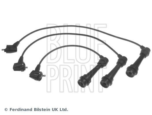 BLUE PRINT Σετ καλωδίων υψηλής τάσης ADT31672 Καλωδια μπουζι σετ BLUE PRINT YARIS ADT31672 φθηνά
