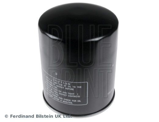 BLUE PRINT Oil filter ADT32106 BLUE PRINT ADT32106 Oil filter - Century II (G5) filter parts