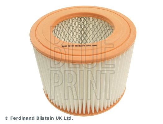 BLUE PRINT Luchtfilter ADT32219 BLUE PRINT ADT32219 Luchtfilter van de motor 4Runner (_N1_) originele prijs