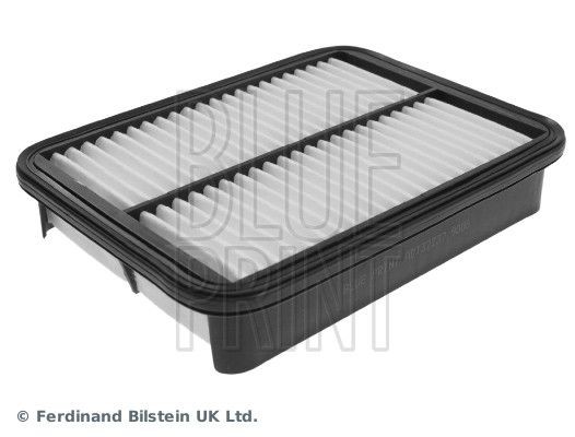 BLUE PRINT Ilmansuodatin ADT32237 BLUE PRINT ADT32237 Corolla VII Farmari (E100) ilmansuodatin hinta