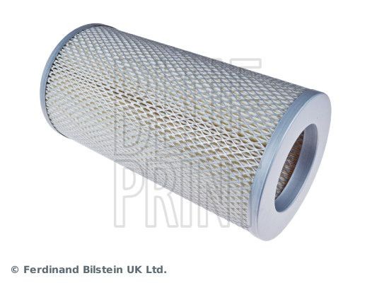 BLUE PRINT Luftfilter ADT32248 Byta Luftfilter Toyota Hiace 4 kostnad BLUE PRINT ADT32248