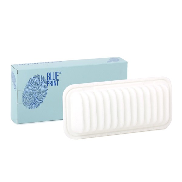 BLUE PRINT Air filter ADT32260 BLUE PRINT ADT32260 SSANGYONG REXTON engine air filters replacement