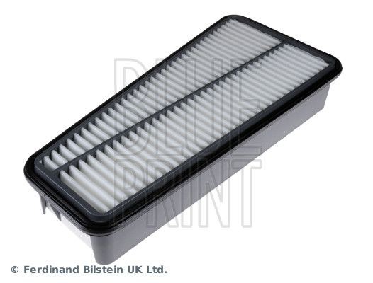 BLUE PRINT Filtro aria ADT32287 BLUE PRINT ADT32287 Filtro dell'aria Toyota FJ Cruiser originali prezzo