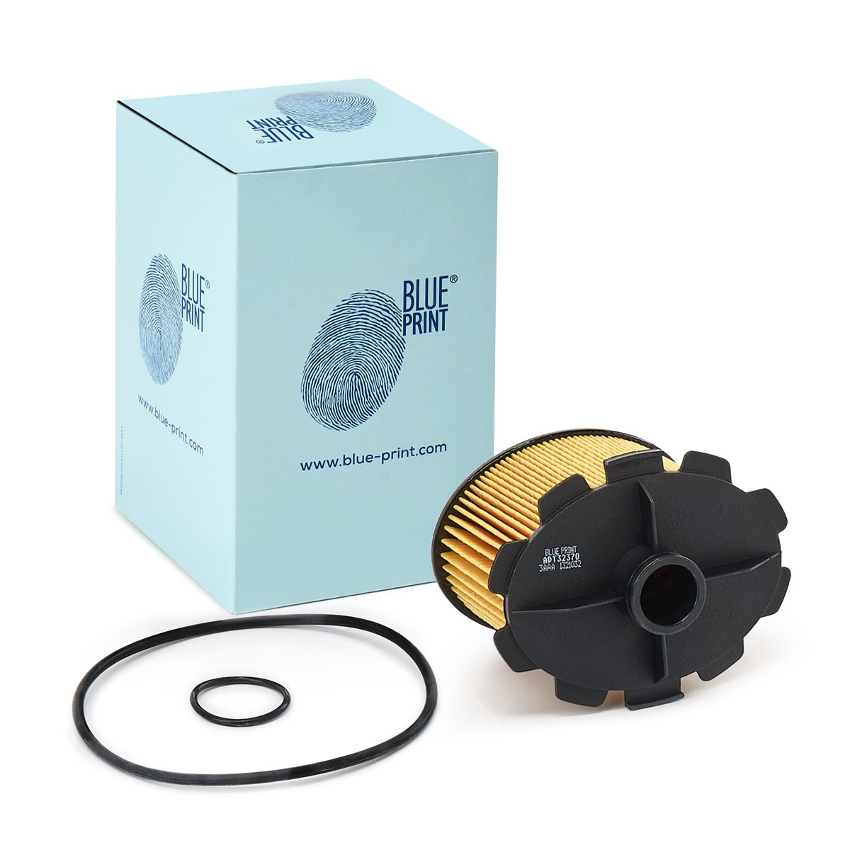 BLUE PRINT Drivstoffilter ADT32370 ADT32370 Drivstoffilter BLUE PRINT FIAT BRAVO