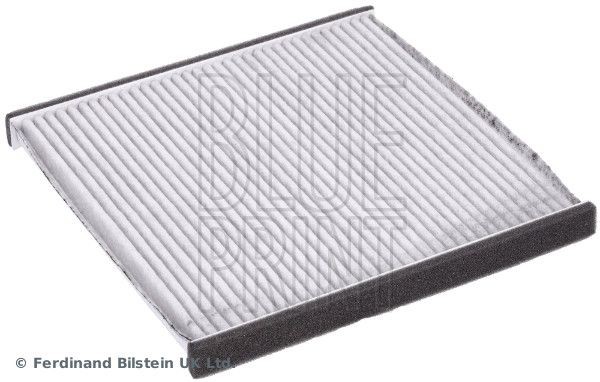 Kupéfilter BLUE PRINT ADT32512 BLUE PRINT ADT32512: Friskluftsfilter Toyota CAMRY 2002