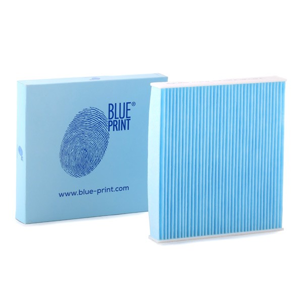 BLUE PRINT Filtro abitacolo ADT32514 ADT32514 costo Filtro abitacolo BLUE PRINT SUBARU JUSTY