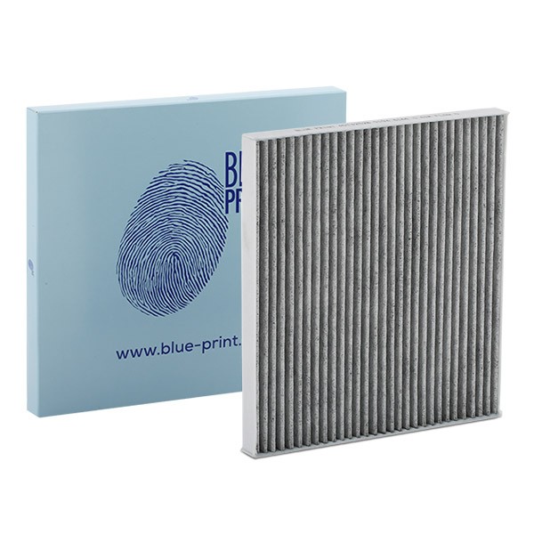 BLUE PRINT Filter vnútorného priestoru ADT32528 Kabínový filter BLUE PRINT Toyota HILUX Pick-up ADT32528