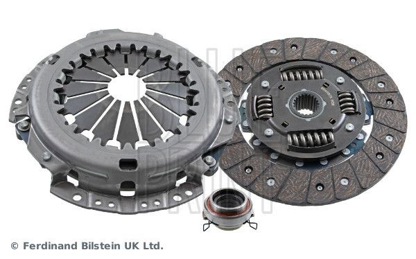 BLUE PRINT Clutch kit ADT330108 BLUE PRINT ADT330108 Clutch kit VW Taro Pickup 2.2 4x4 94 hp 1994