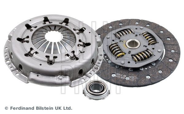 Clutch kit BLUE PRINT ADT330124 BLUE PRINT ADT330124 TOYOTA 4 RUNNER 2001 clutch kit price