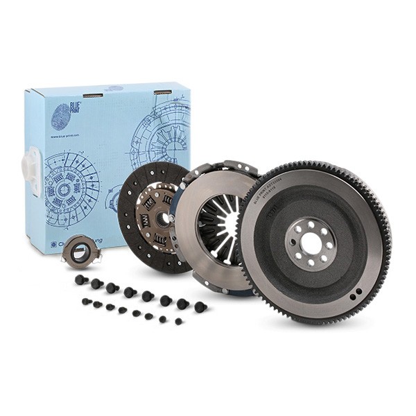 BLUE PRINT Clutch kit ADT330206 TOYOTA VERSO BLUE PRINT performance clutch ADT330206