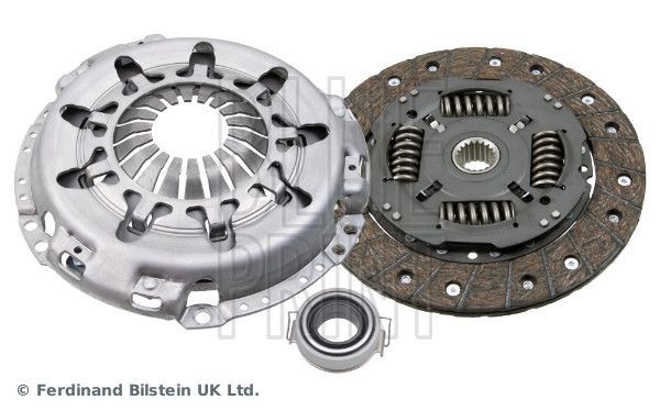 BLUE PRINT Kit frizione ADT330252 ADT330252 Kit frizione BLUE PRINT TOYOTA VERSO costo