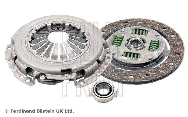 Kit frizione BLUE PRINT ADT330265 BLUE PRINT ADT330265 Kit frizione Citroën C1 2010