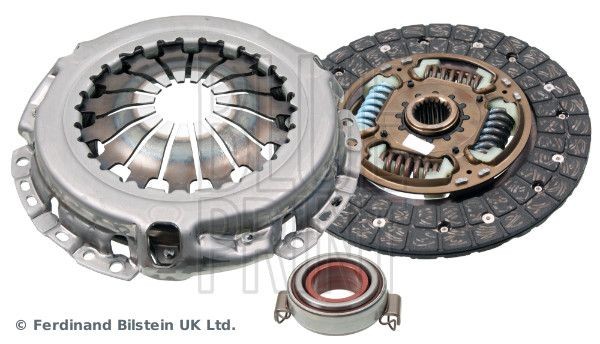 BLUE PRINT Kit frizione ADT330266 ADT330266 costo Kit frizione BLUE PRINT TOYOTA VERSO