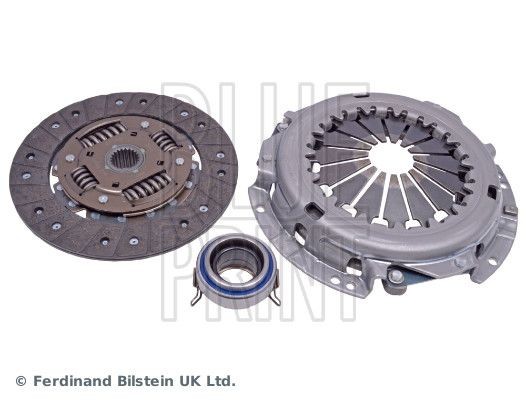 Σετ συμπλέκτη BLUE PRINT ADT33091 BLUE PRINT ADT33091 Σετ συμπλέκτη TOYOTA 4 RUNNER 2010